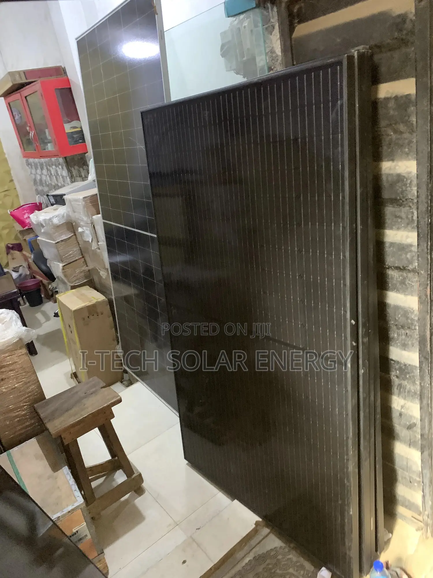 400watts Longi Solar Panels