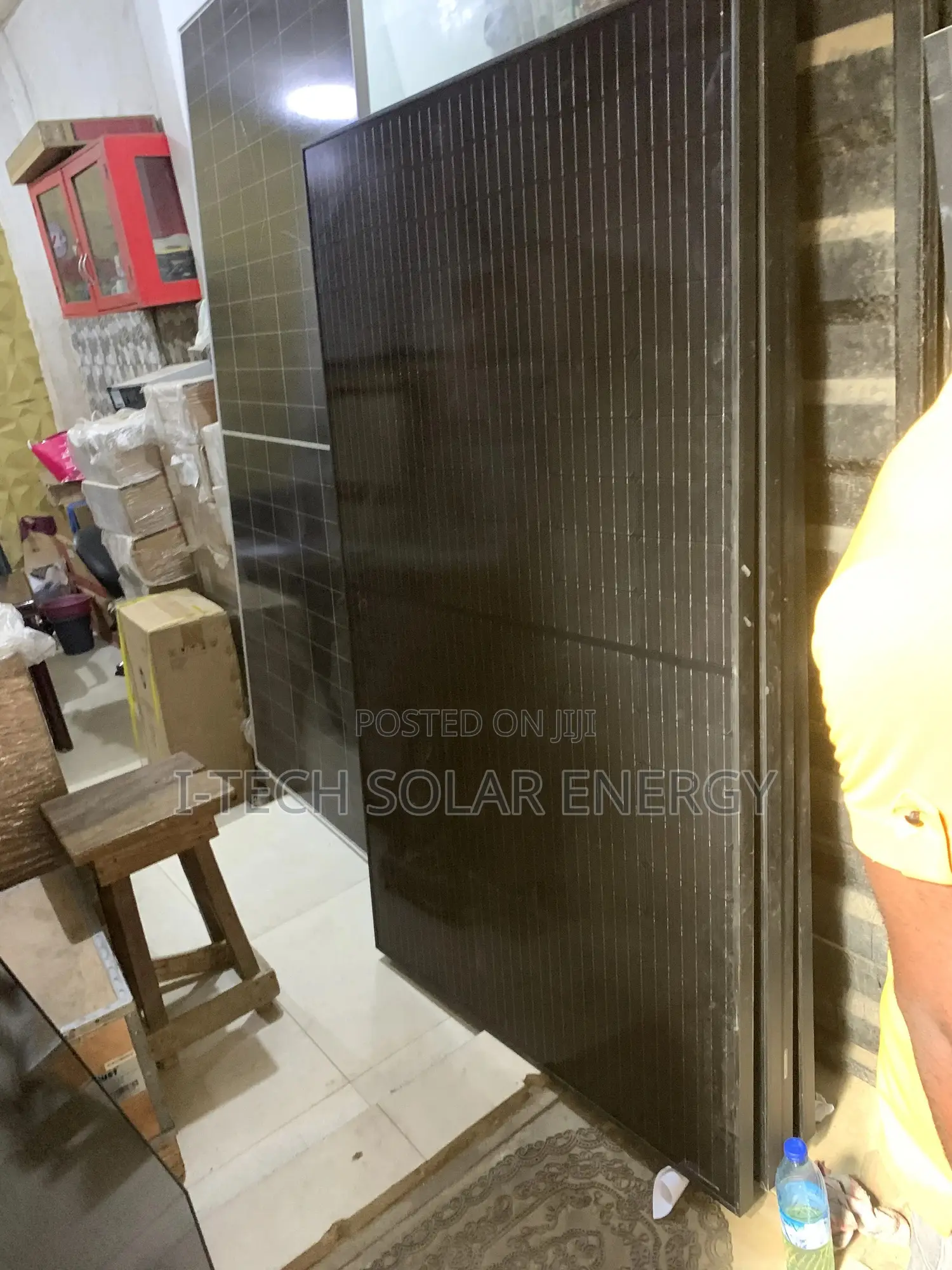 400watts Longi Solar Panels