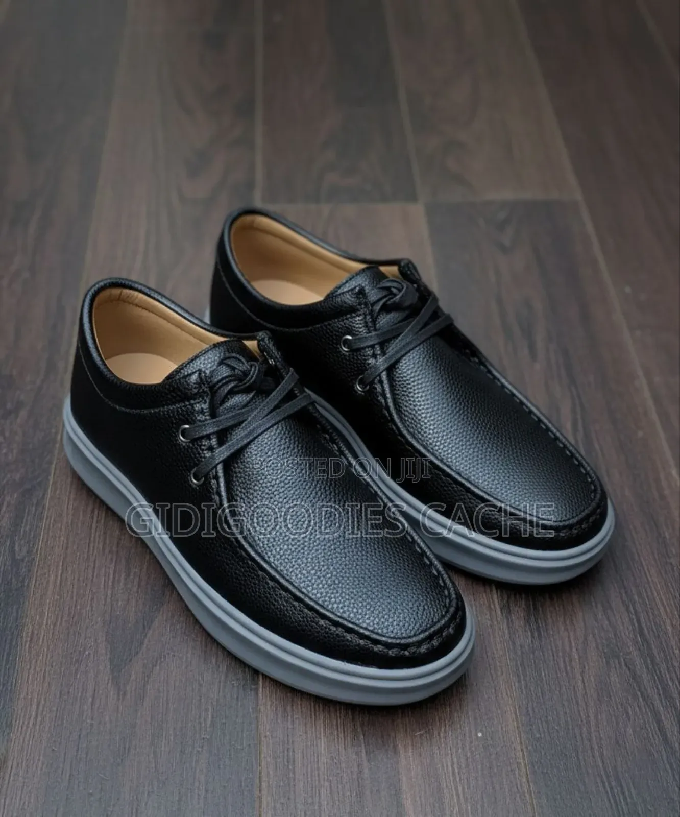 Men's Moccasins Size 40-46