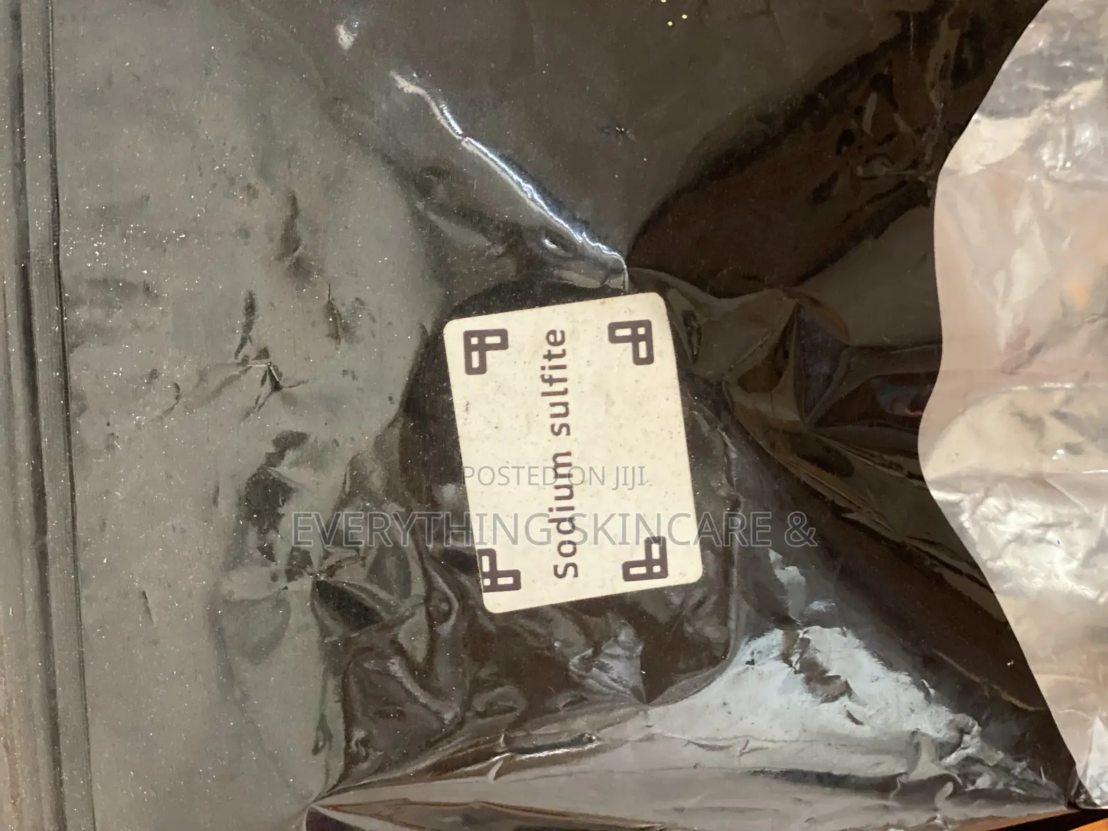 Sodium Sulphite