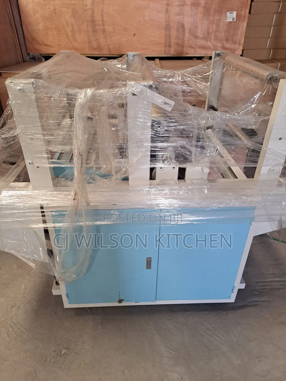One Color Nylon Printer 100mm