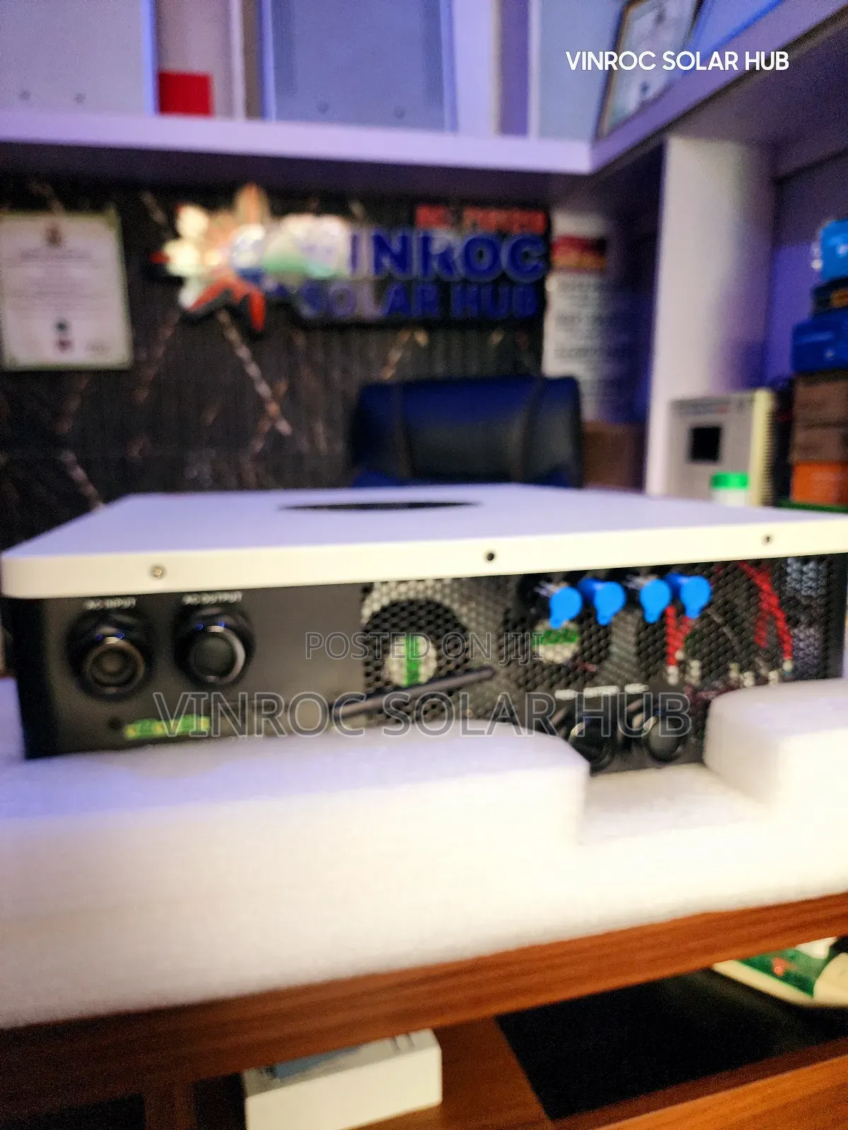 Felicity Hybrid Inverter