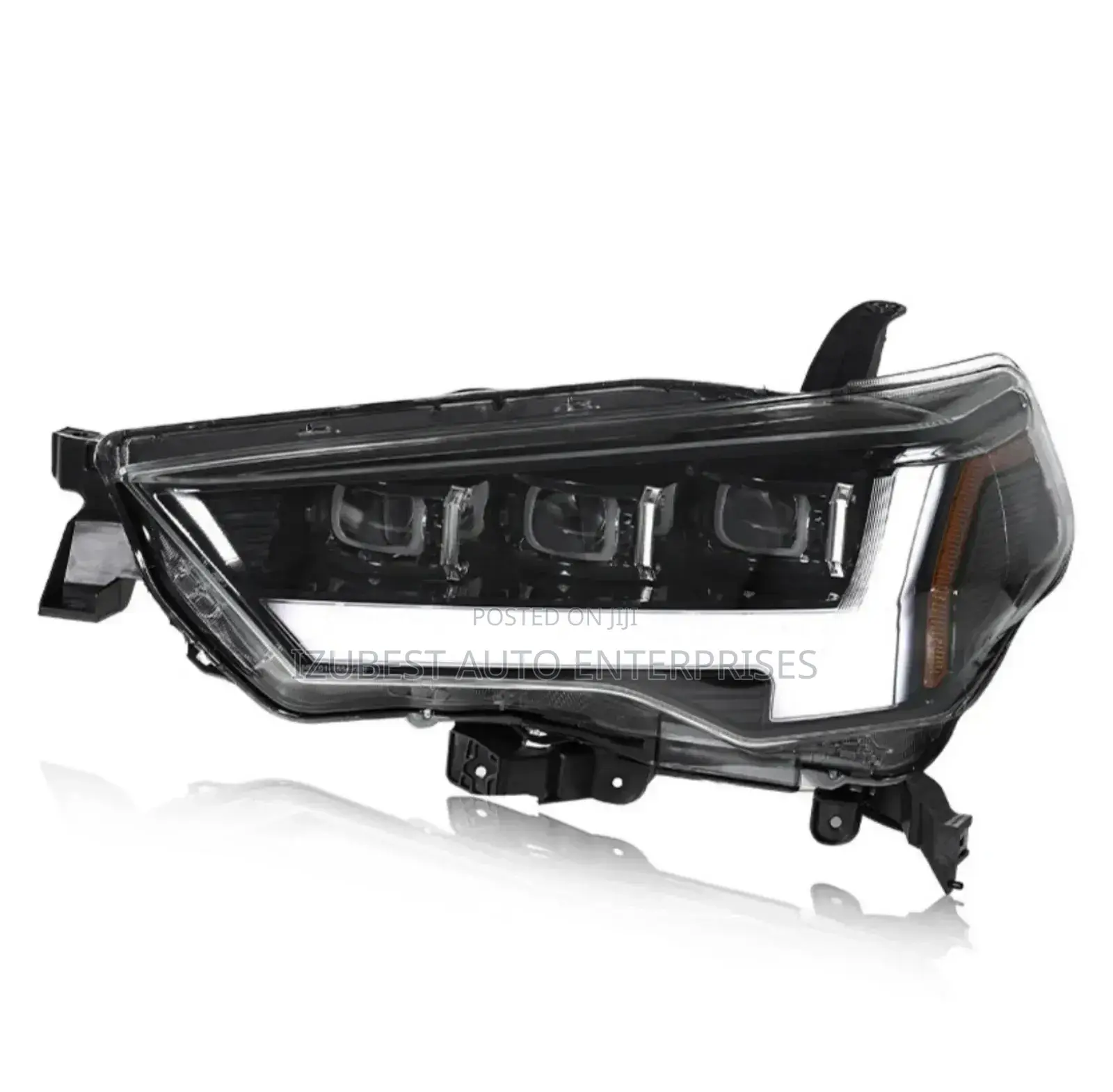 Head Lamp 4runner 2024 Model