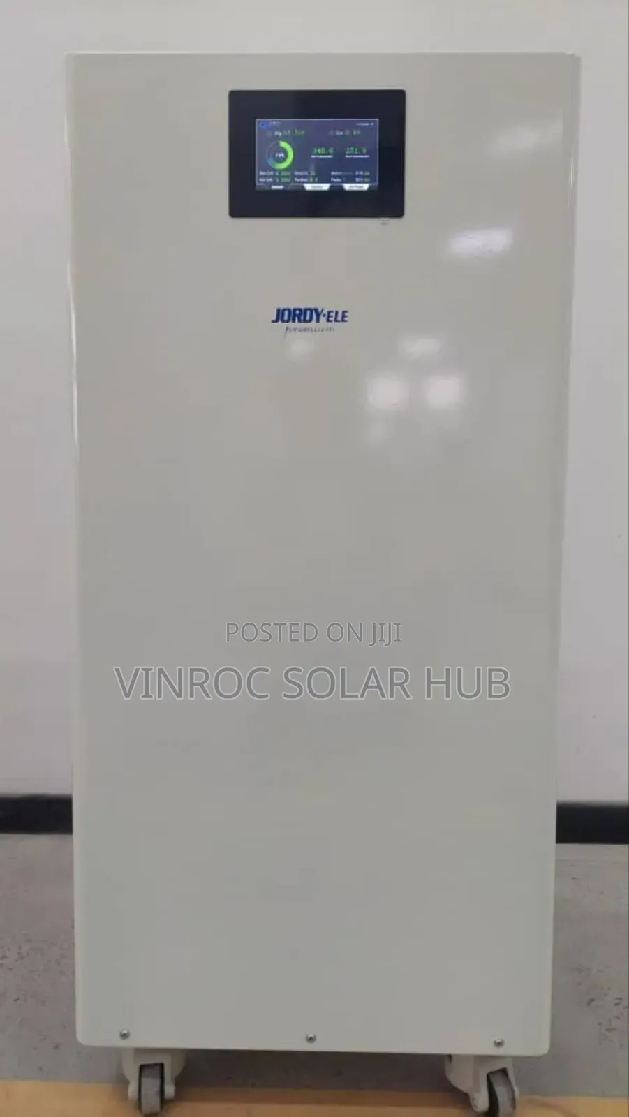 15kwh Lithium Ion Battery