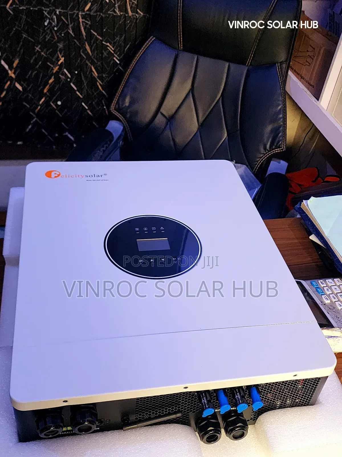 12kw Hybrid Inverter