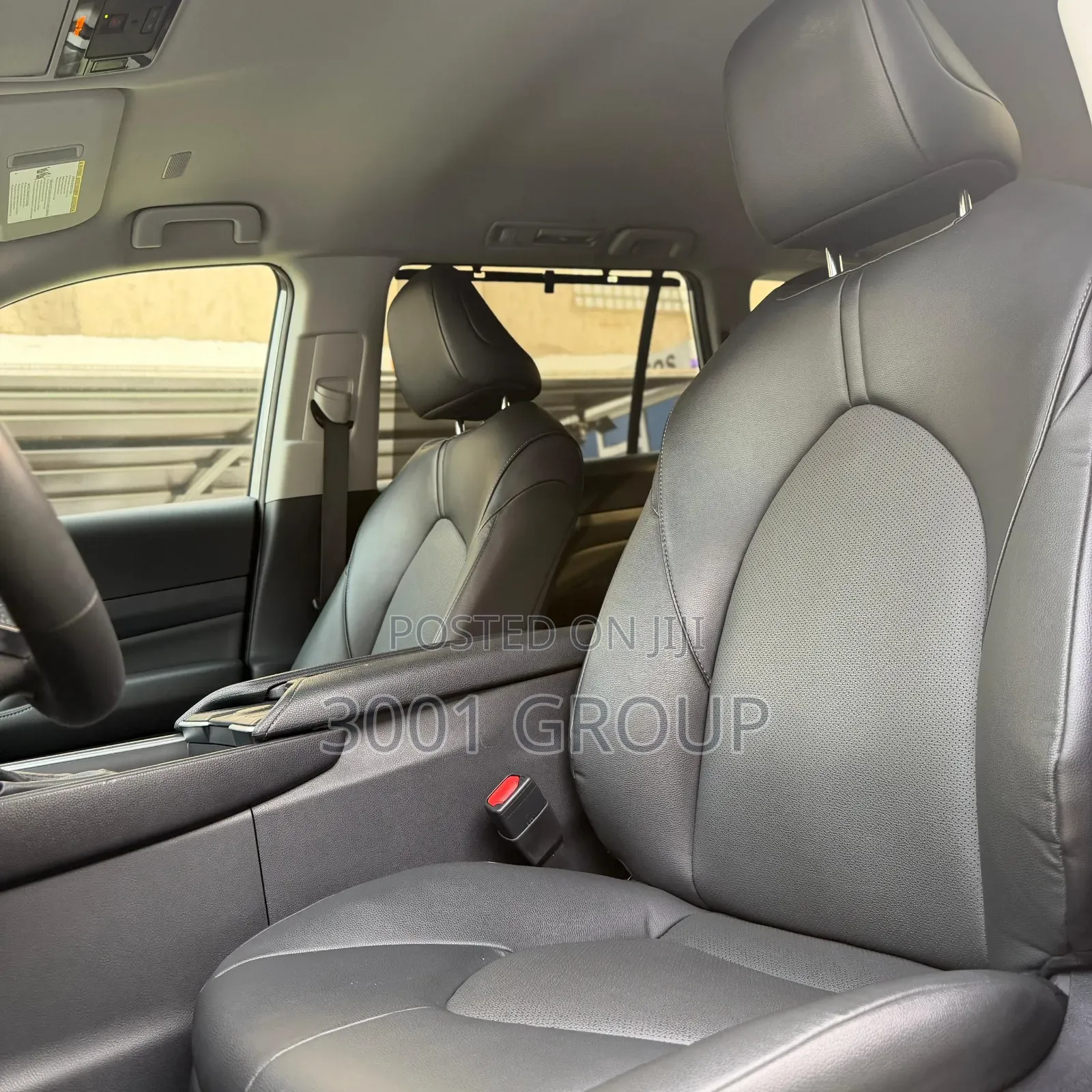 Toyota Highlander XLE AWD 2024 Silver