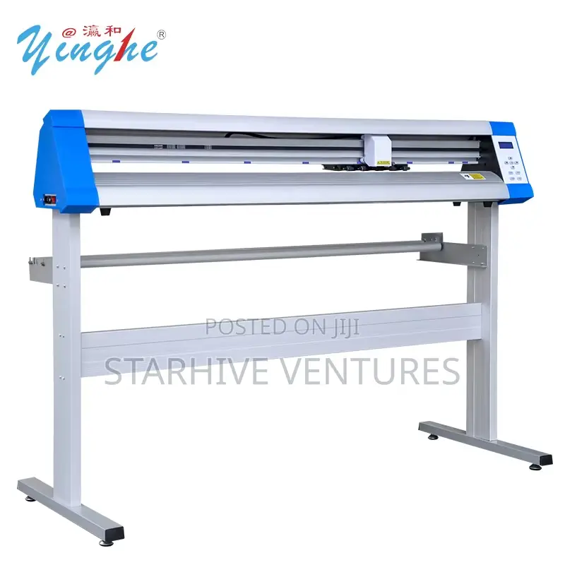 Yinghe 4ft Contour Plotter With Optical Lens