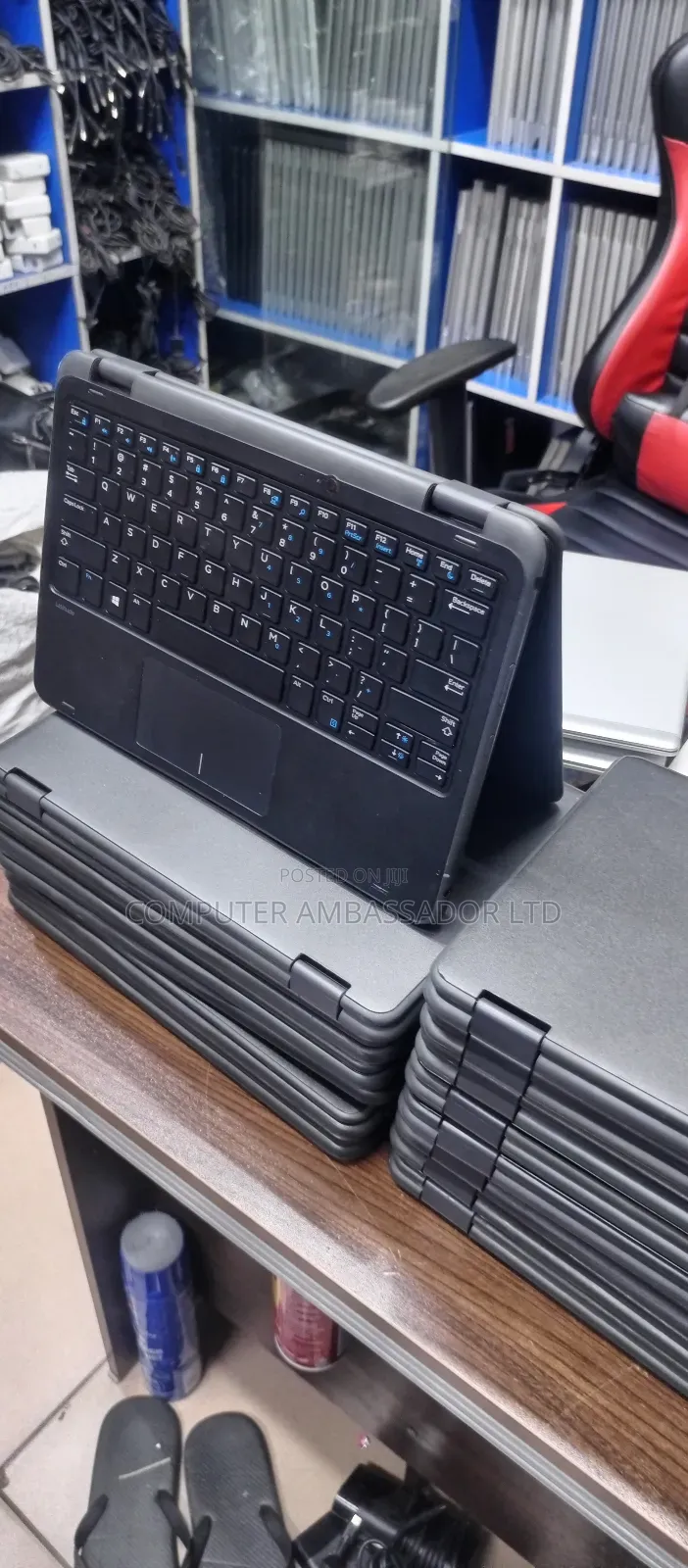 Laptop Dell Latitude 11 3190 8GB Intel Pentium SSD 128GB