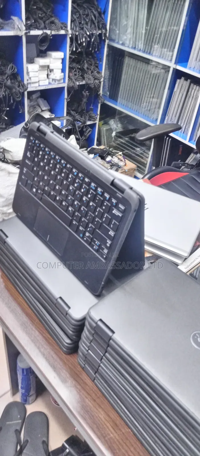 Laptop Dell Latitude 11 3190 8GB Intel Pentium SSD 128GB