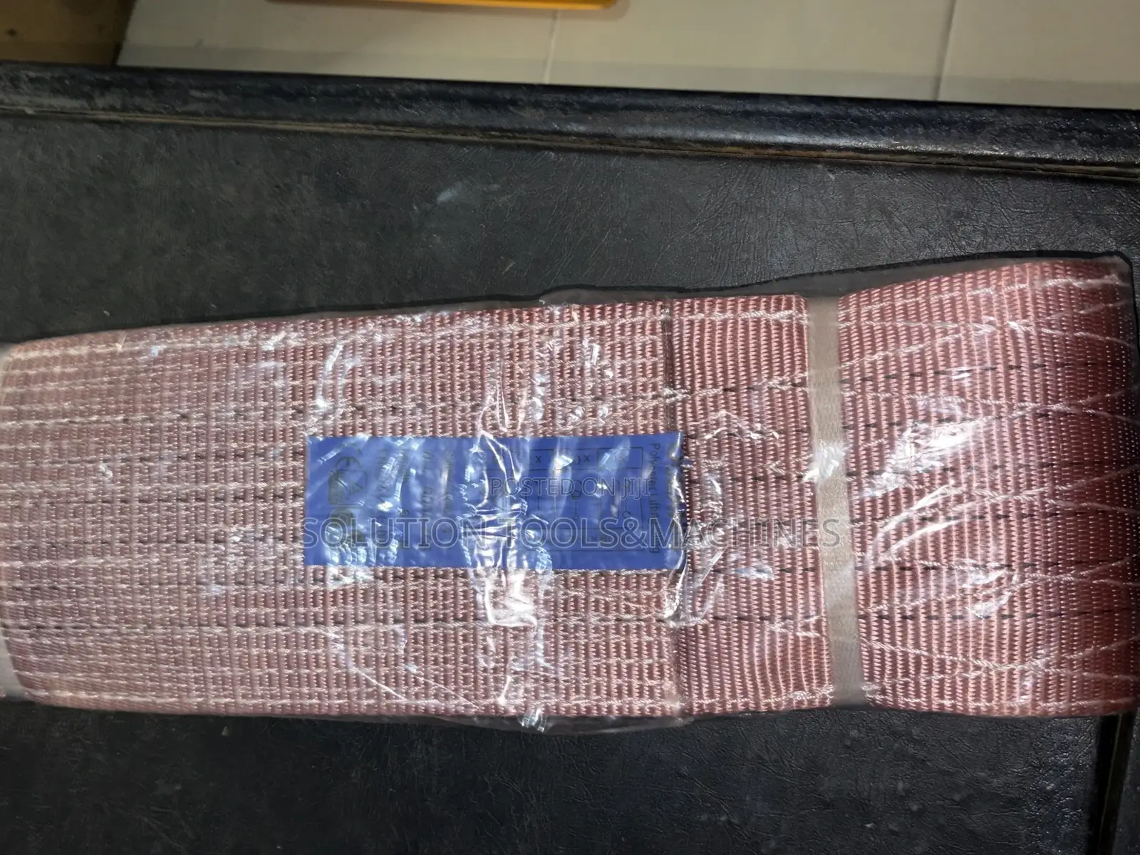 6ton by 3m Lifting Sling(Belt)