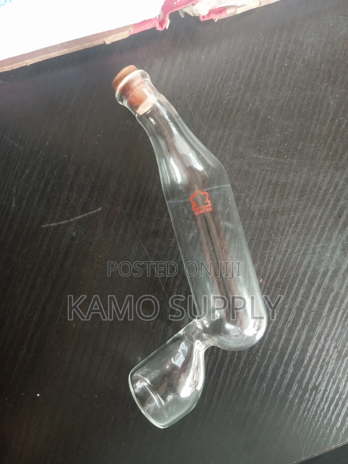 Mojennier Fat Extraction Flask