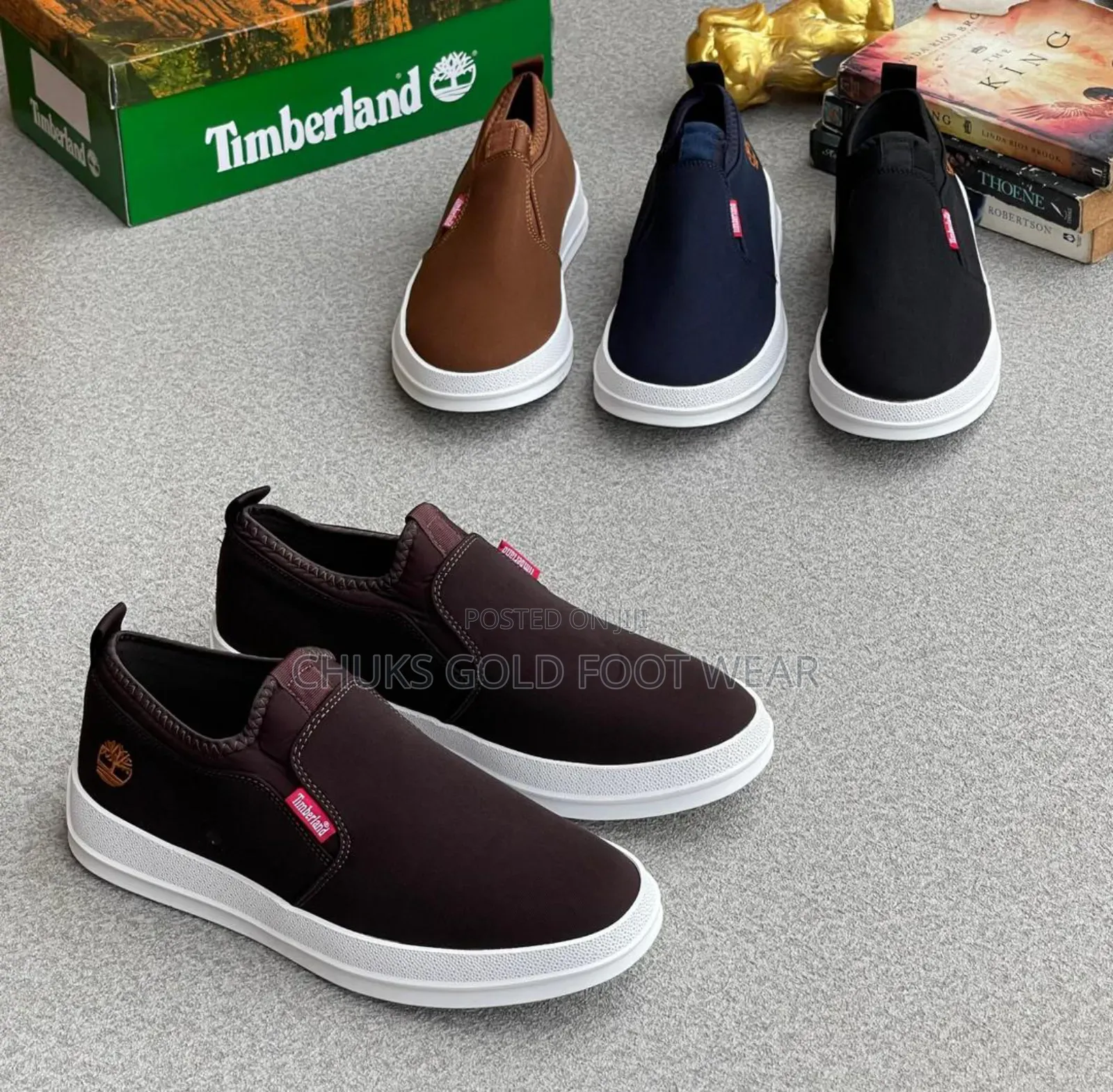 Your Quality Footwear That Defines Your Style