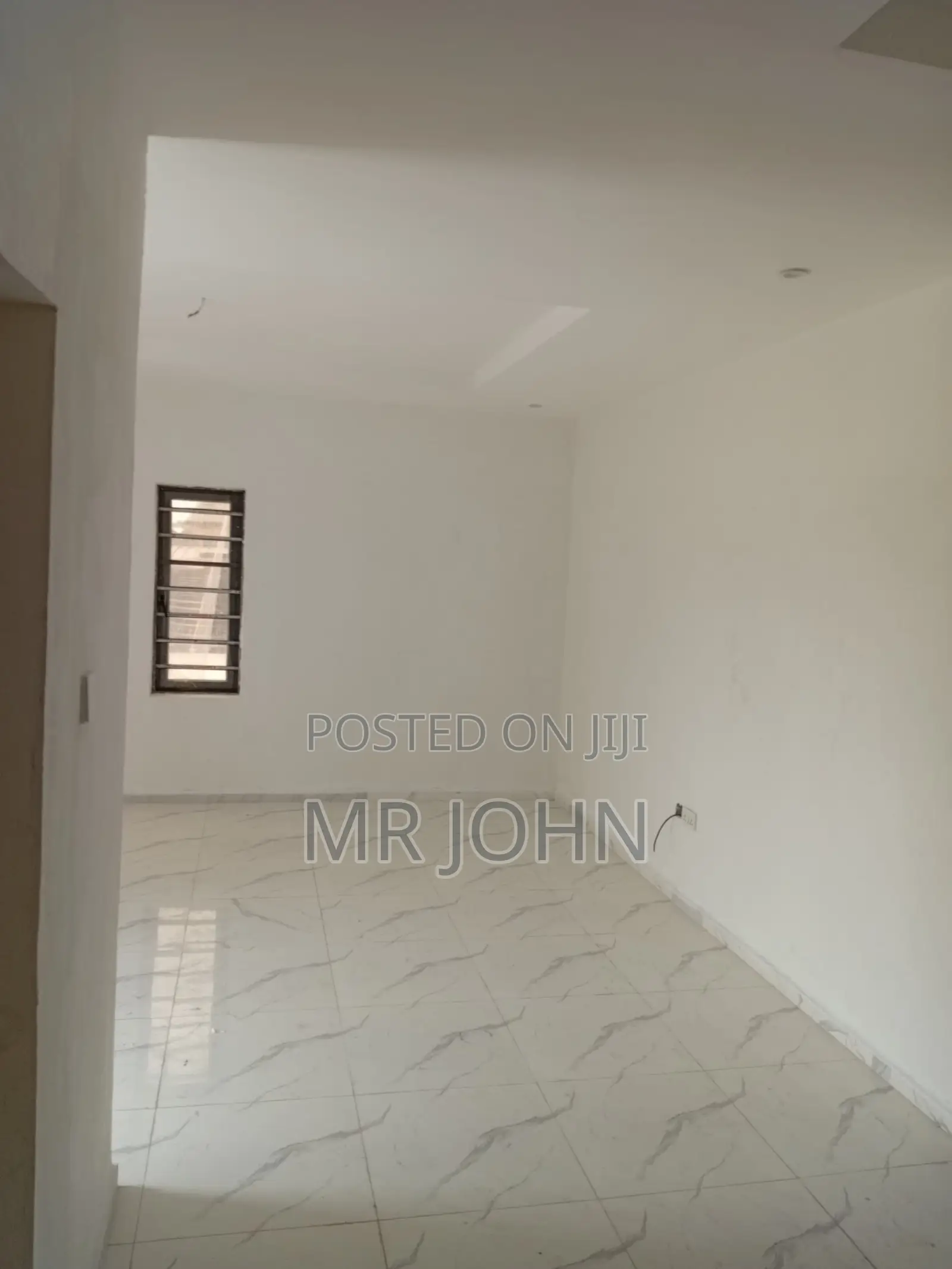 1bdrm Apartment in Shangotedo, Sangotedo for rent