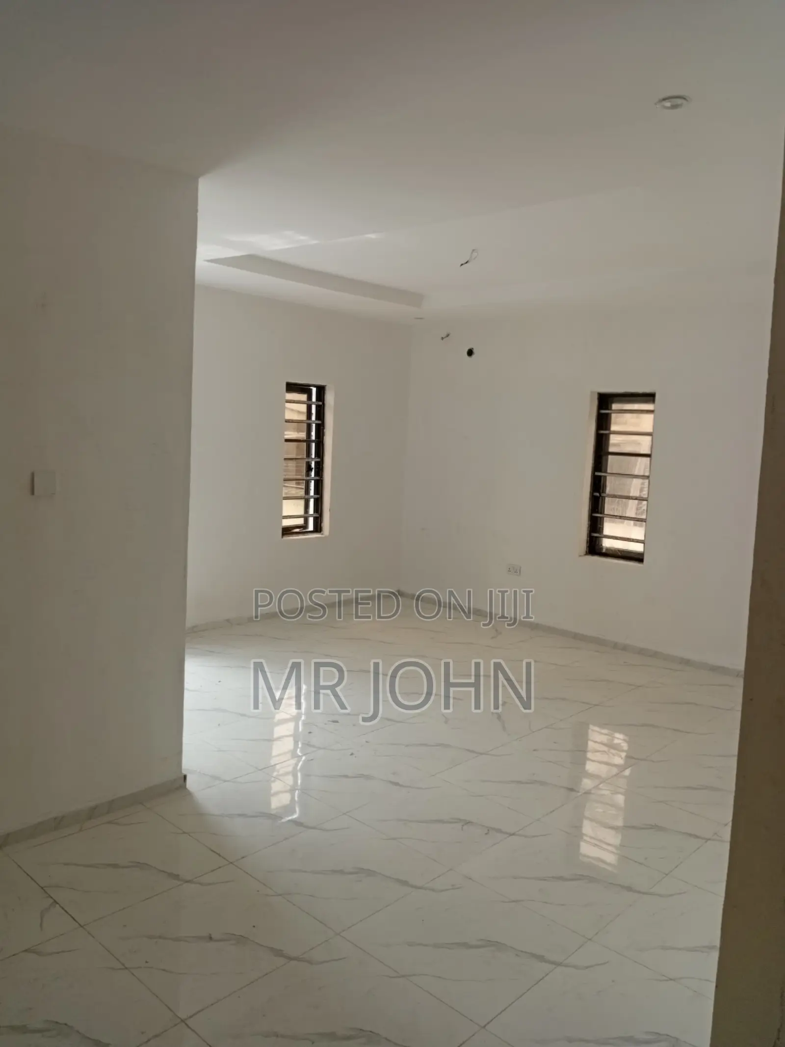 1bdrm Apartment in Shangotedo, Sangotedo for rent