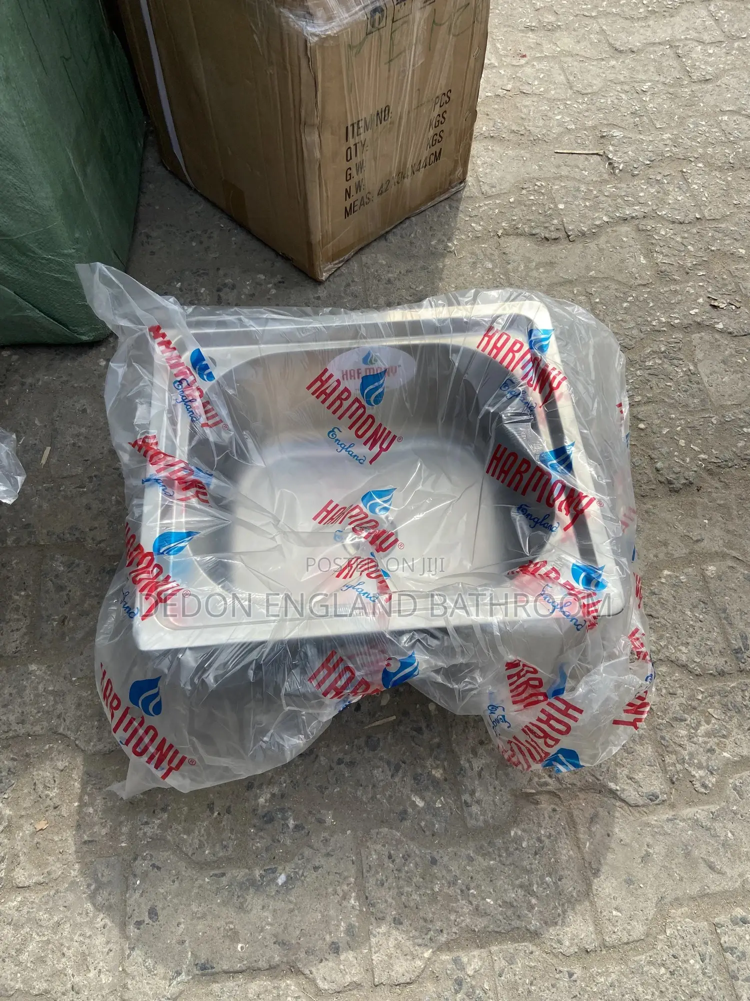 High Quality Single Bowl Sink