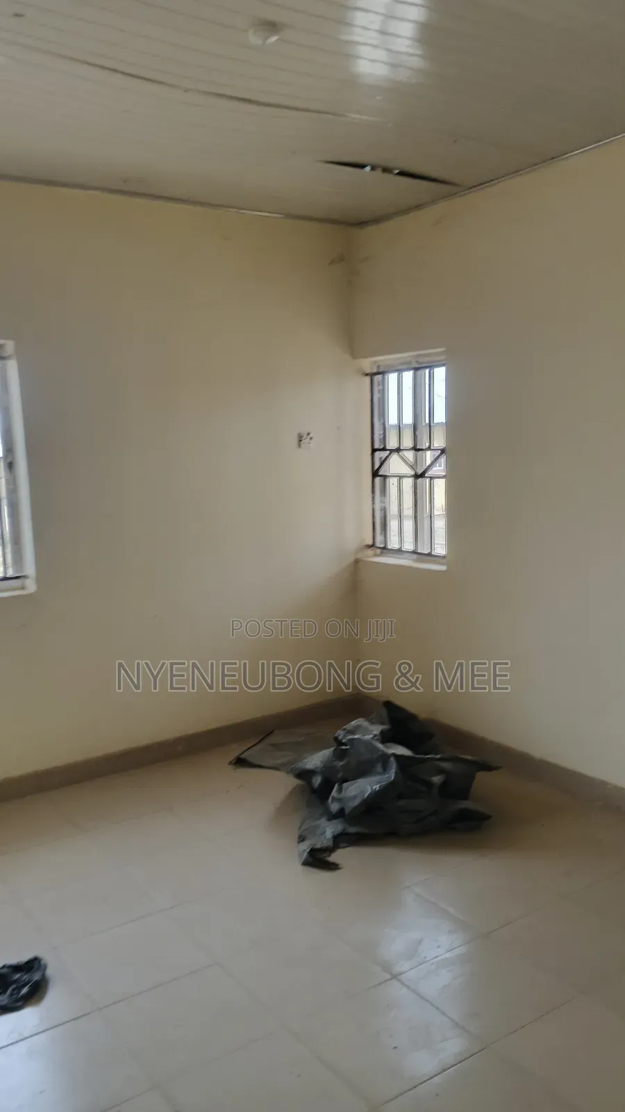 Furnished 2bdrm Bungalow in Lape Estate, Karu for sale