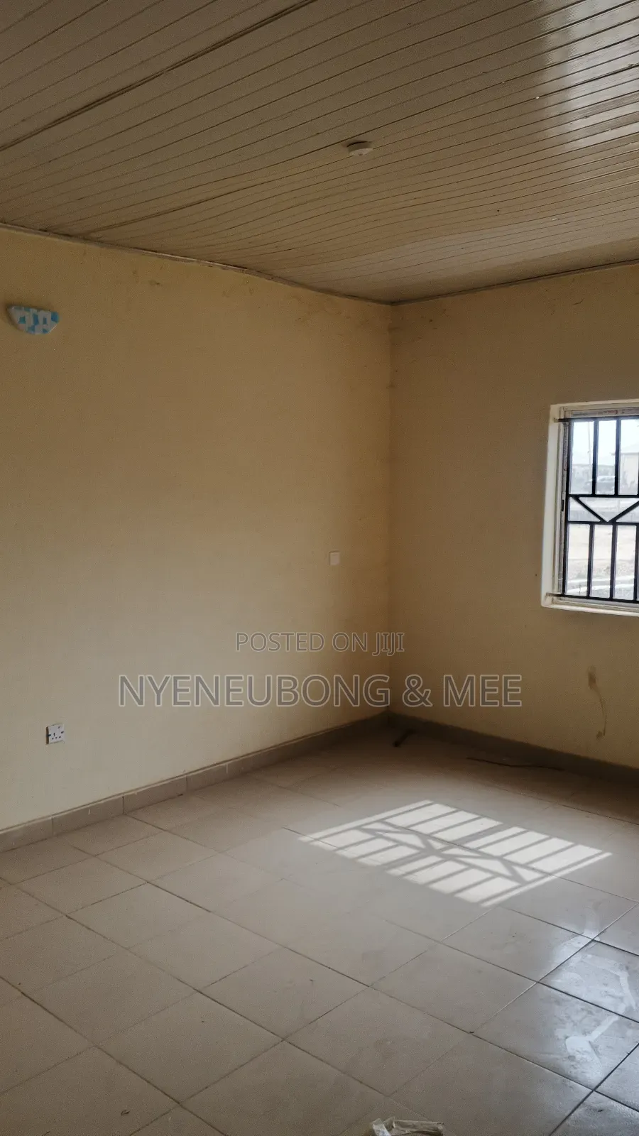 Furnished 2bdrm Bungalow in Lape Estate, Karu for sale