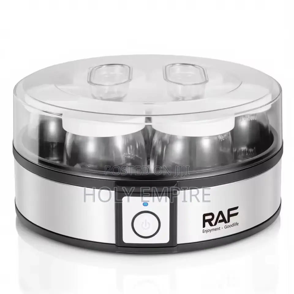 New Electric Automatic Yogurt Maker