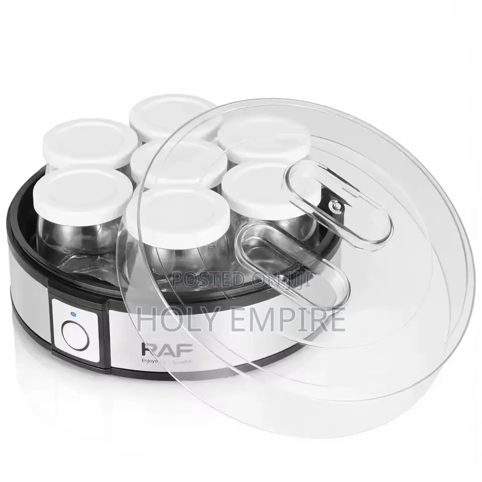New Electric Automatic Yogurt Maker