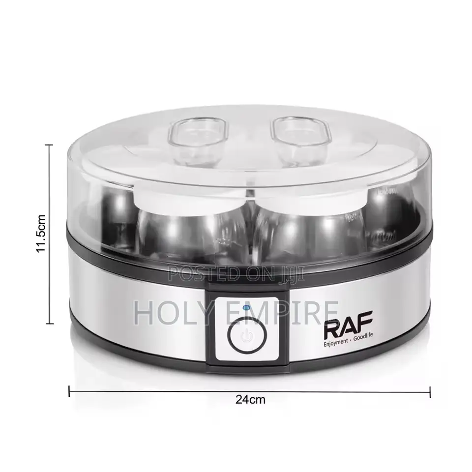 New Electric Automatic Yogurt Maker