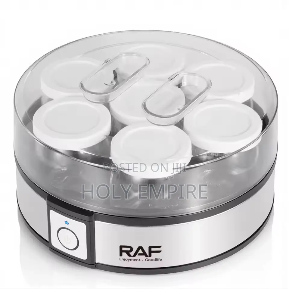 New Electric Automatic Yogurt Maker