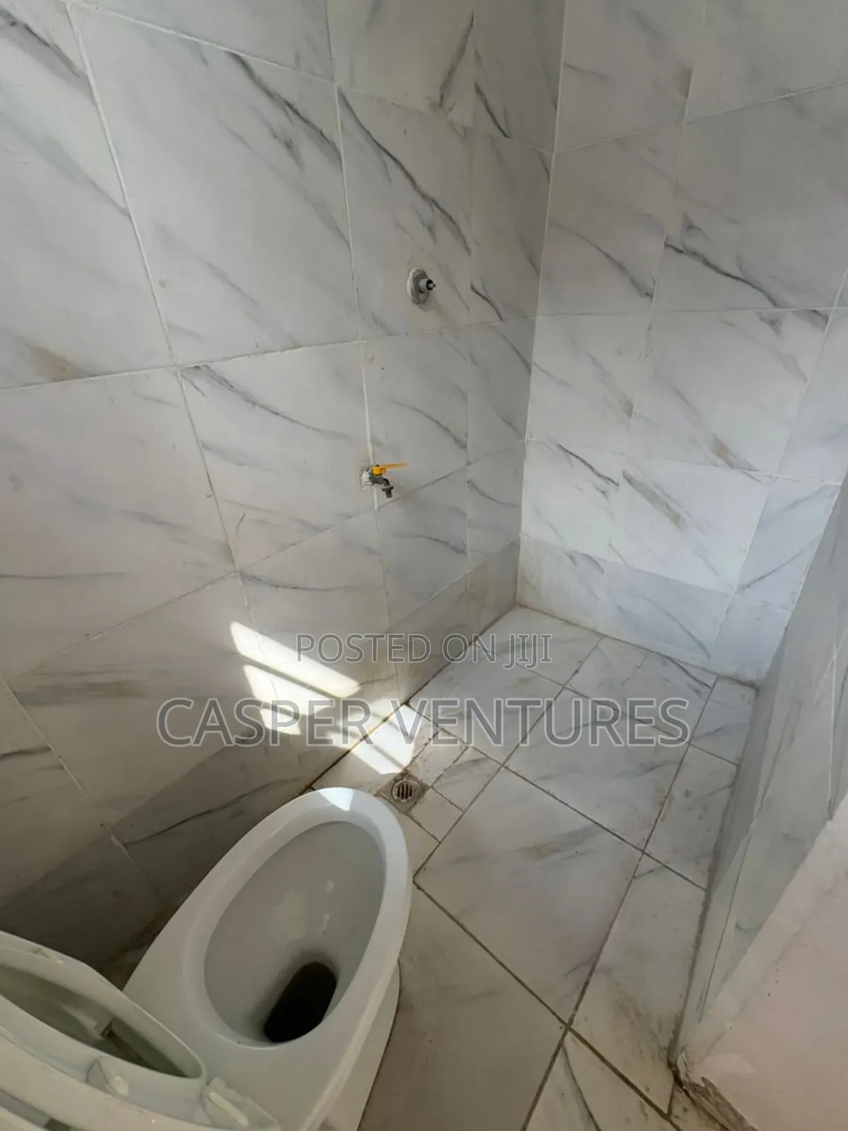 1bdrm Bedsitter in Ikota Villa for rent