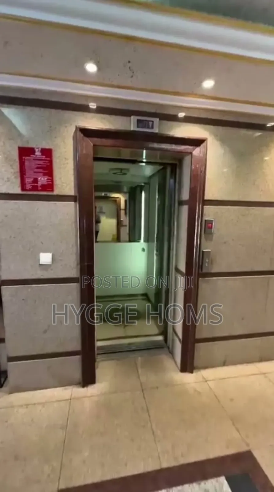 5bdrm Penthouse in Banana Island Estate for sale