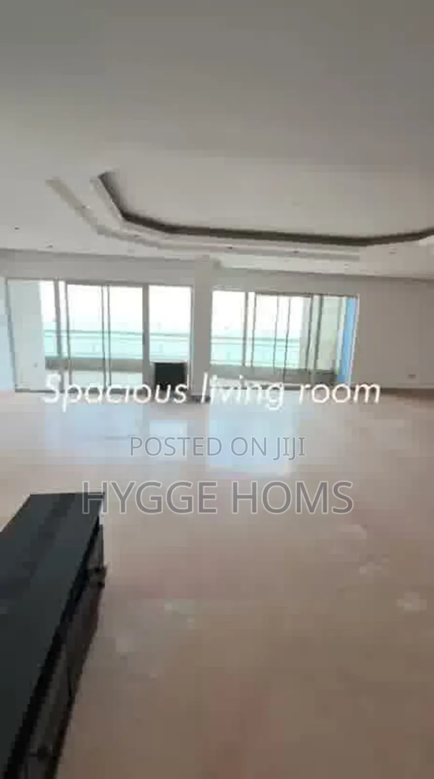 5bdrm Penthouse in Banana Island Estate for sale