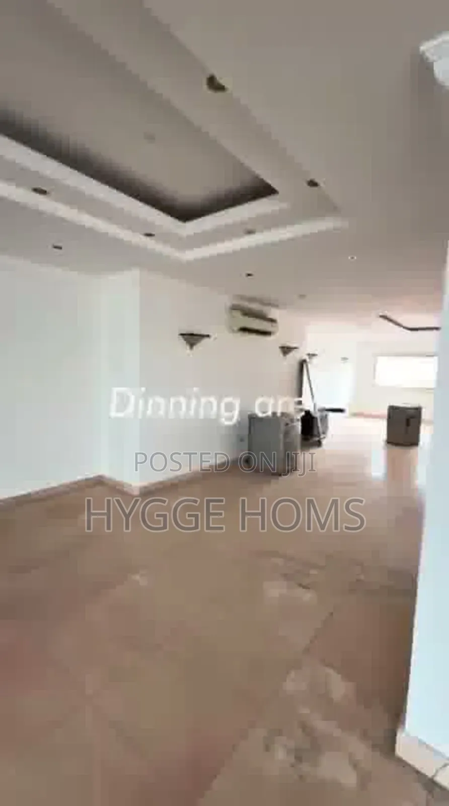 5bdrm Penthouse in Banana Island Estate for sale