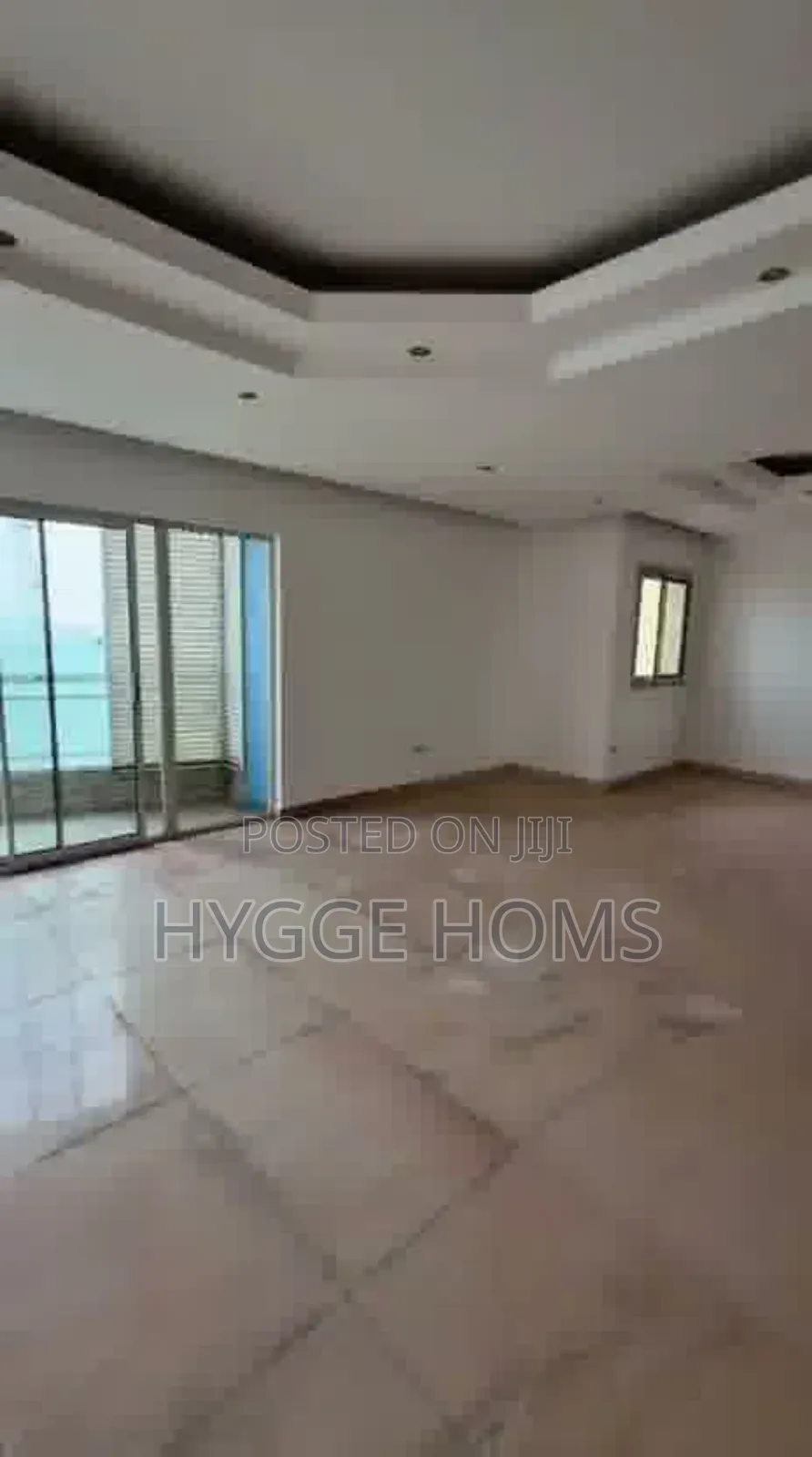 5bdrm Penthouse in Banana Island Estate for sale