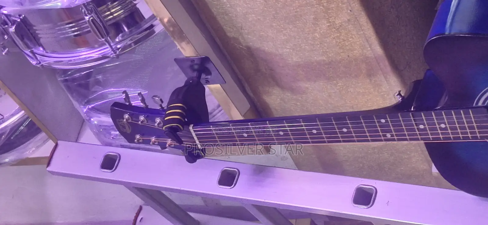 Guitar Hook