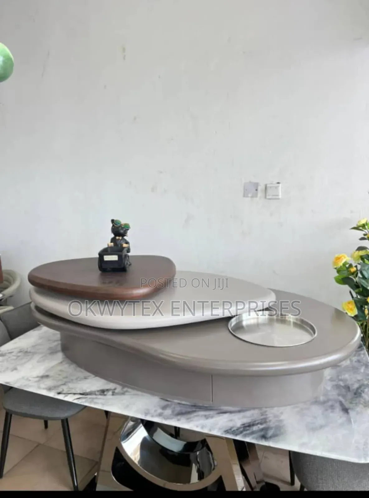 Today High Quality Design Center Table