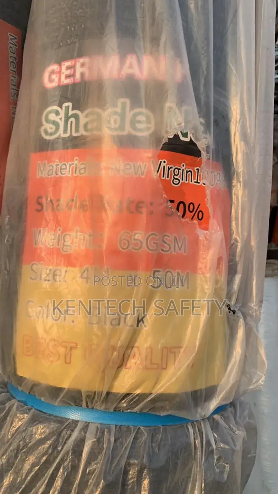 Shade Nets Agriculture Green House