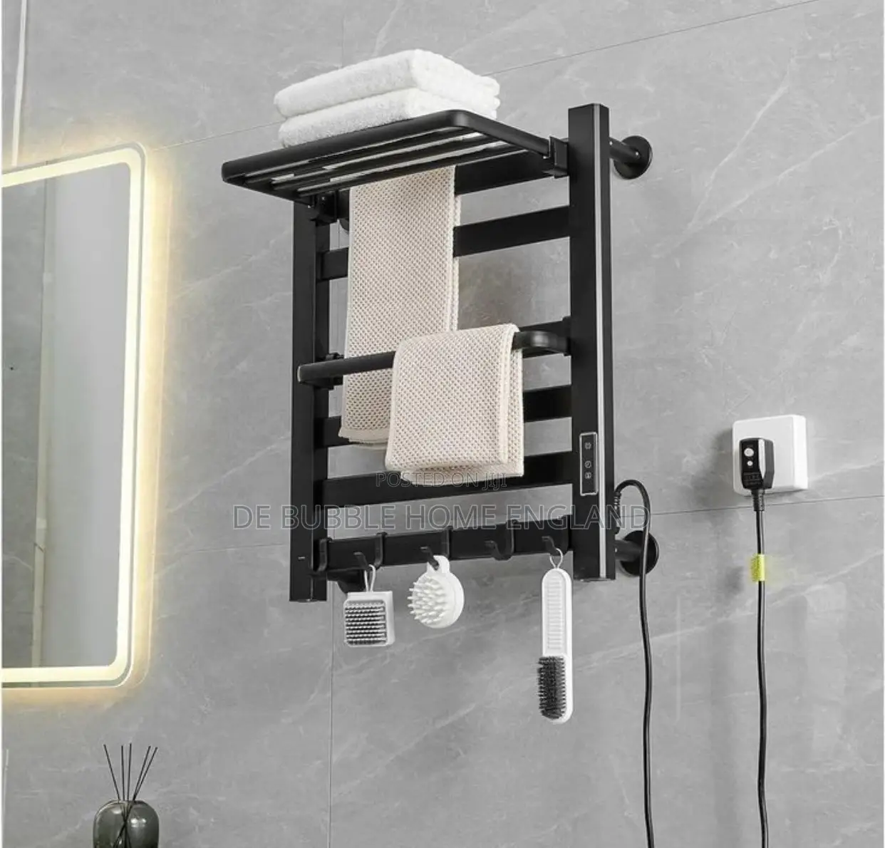 Electric Towel Dryer