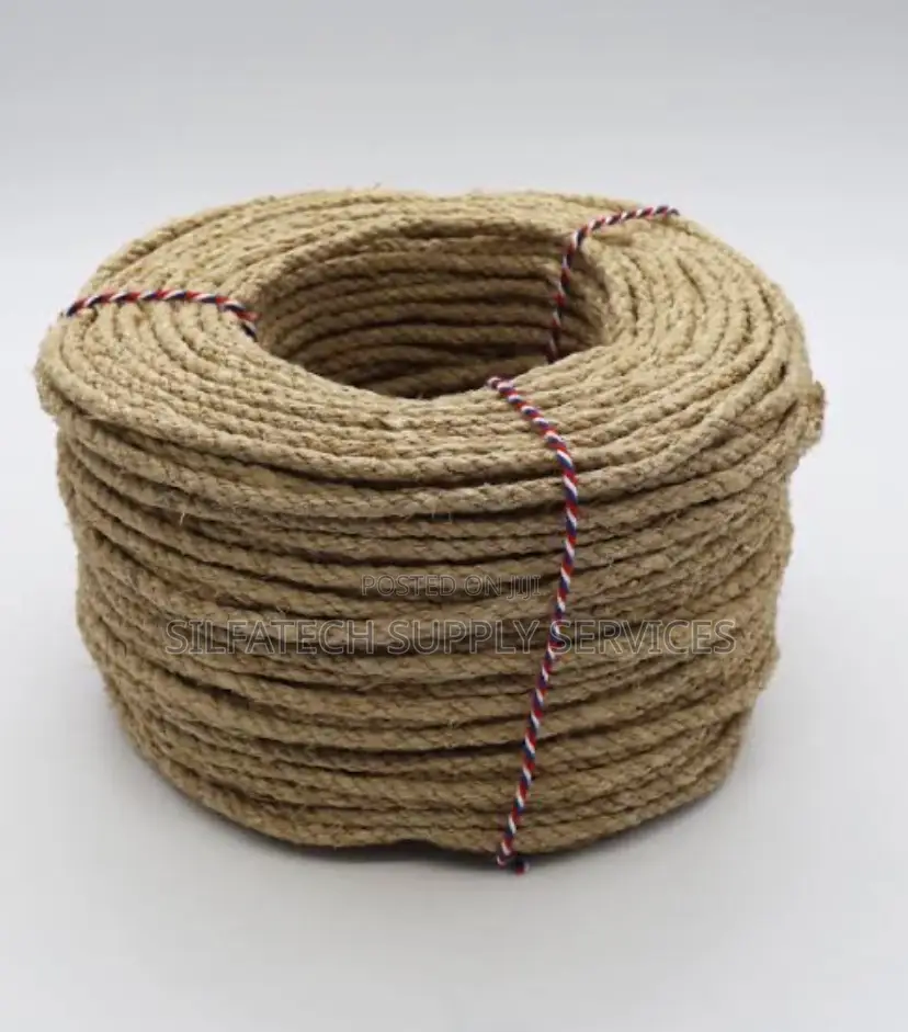 Manila Rope