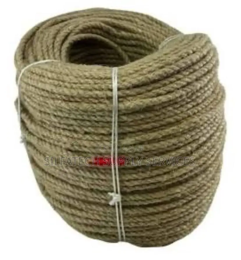 Manila Rope