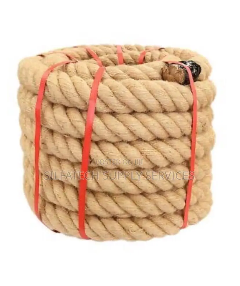 Manila Rope Original