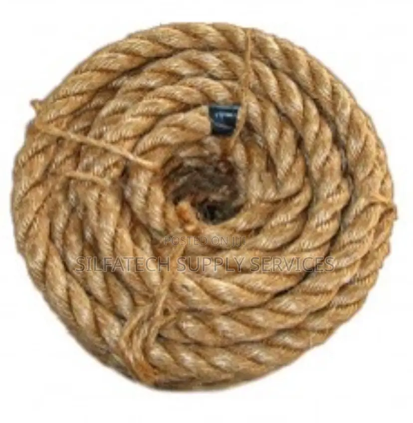 Original Manila Rope