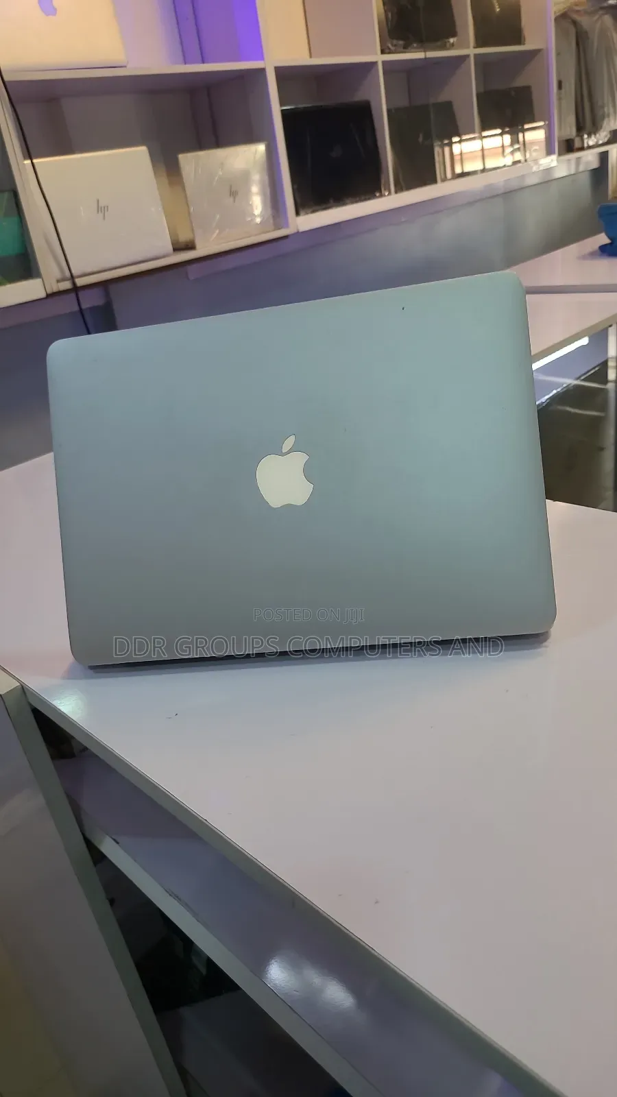 Laptop Apple MacBook Pro 2017 8GB Intel Core i5 SSD 256GB