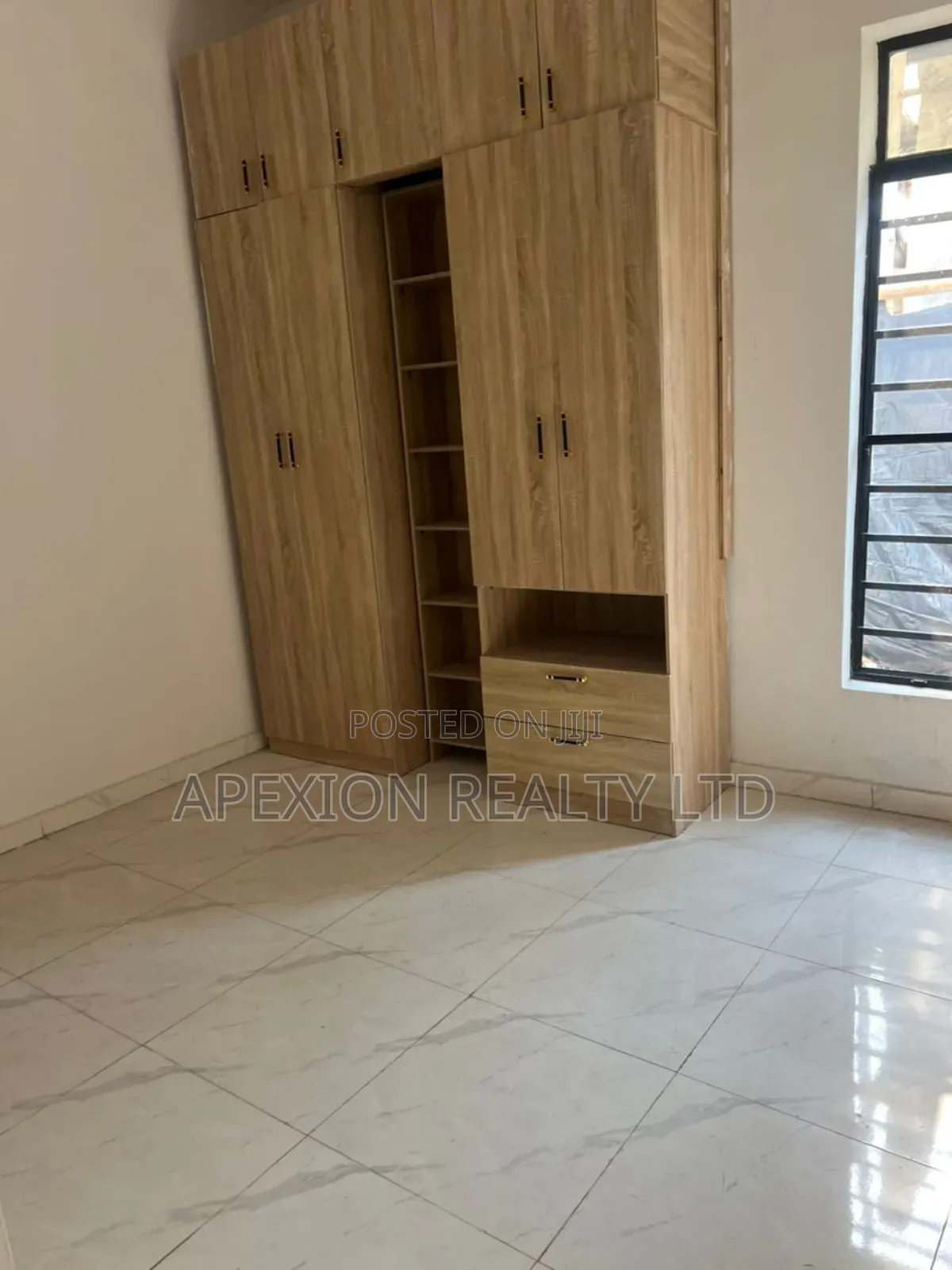 4bdrm Duplex in Golf Estate, Trans Amadi for rent