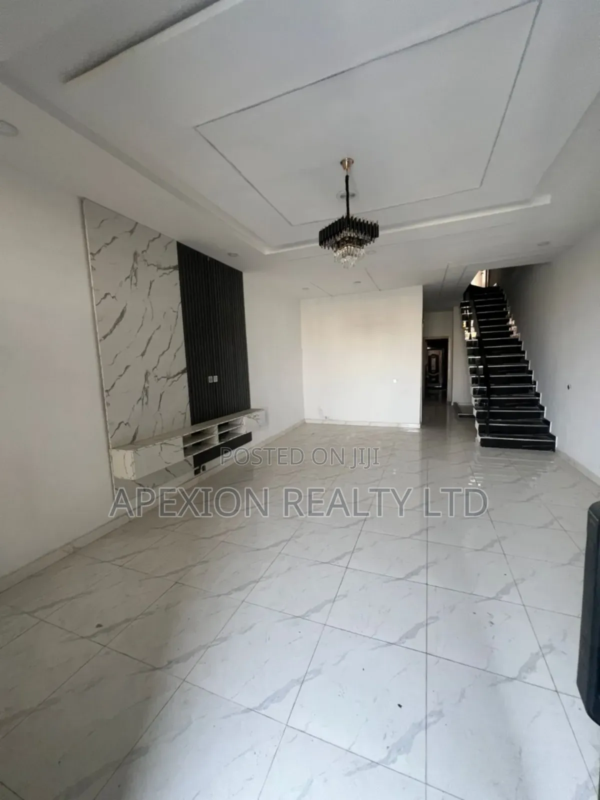4bdrm Duplex in Golf Estate, Trans Amadi for rent