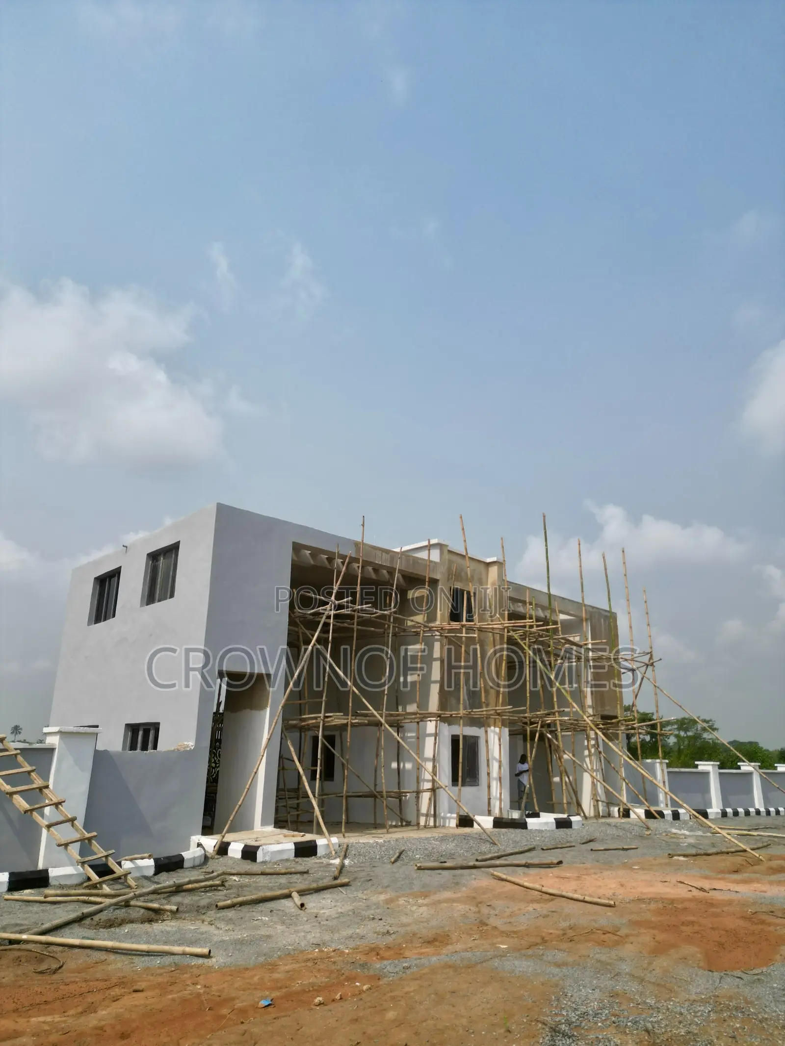Plots of Land in Ikorodu