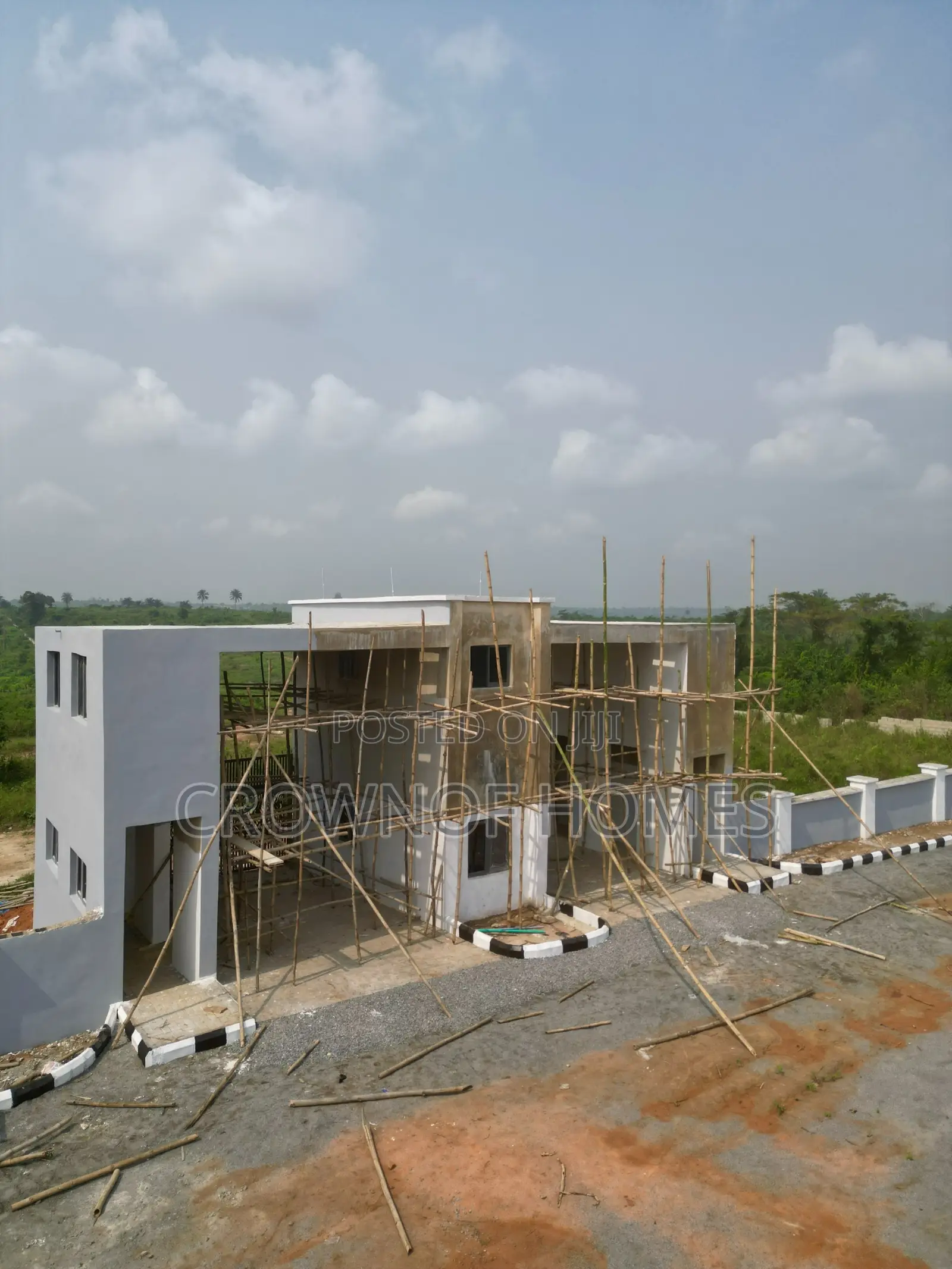 Plots of Land in Ikorodu