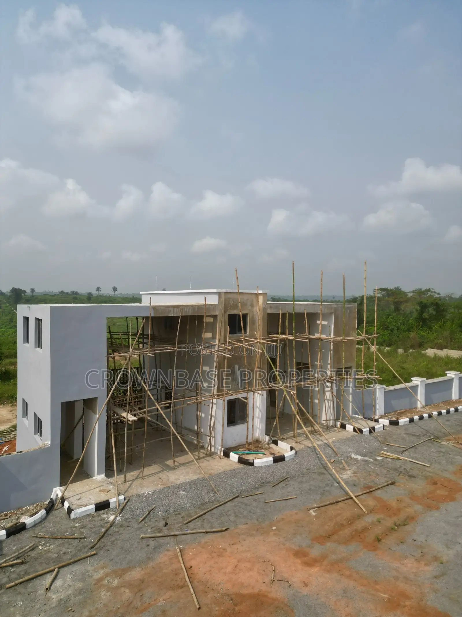 Plots of Land in Ikorodu
