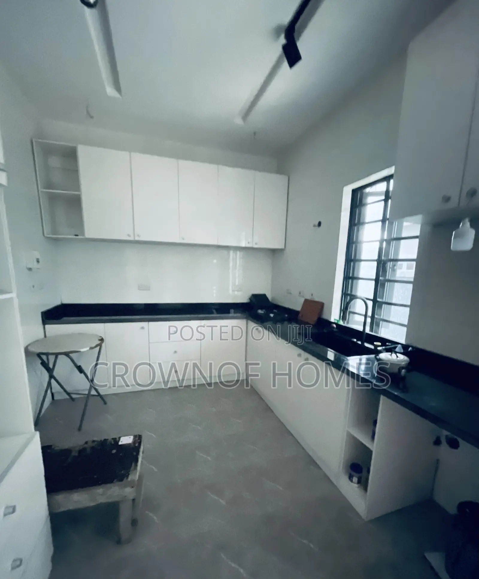 4bdrm House in Beechwood Estate, Bogije for sale