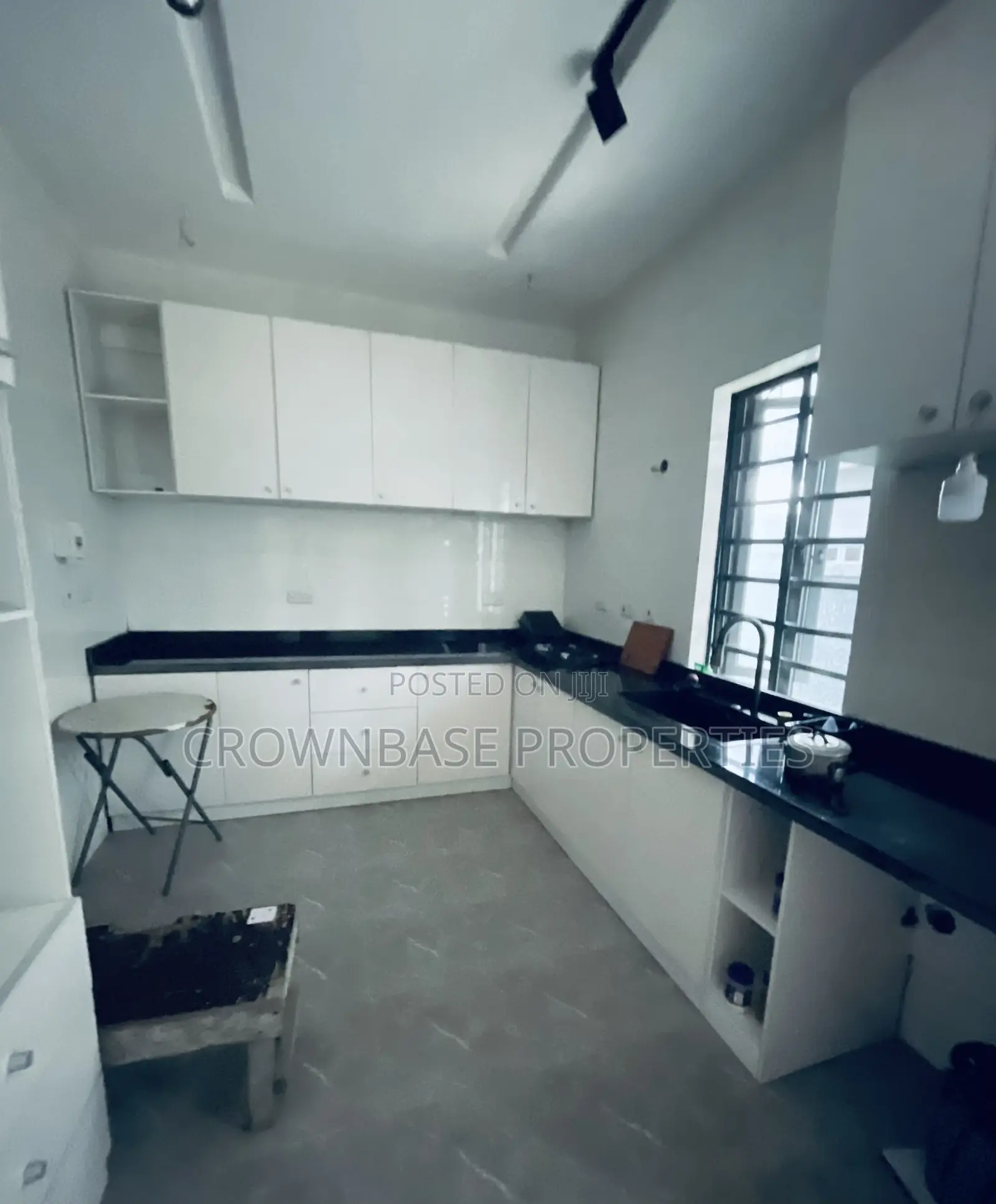 4bdrm House in Beechwood Estate, Bogije for sale