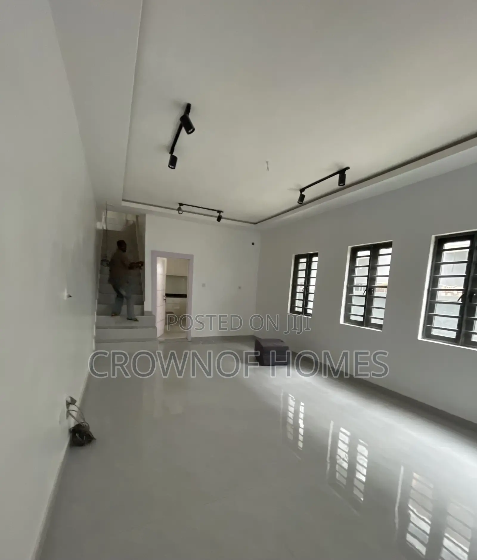 4bdrm House in Beechwood Estate, Bogije for sale