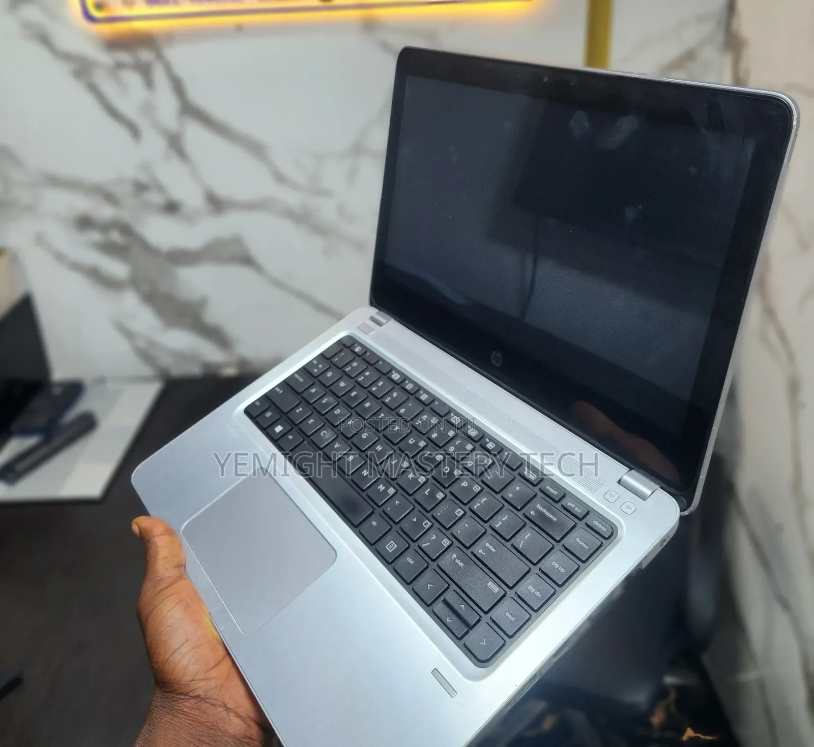 Laptop HP ProBook 430 G4 8GB Intel Core i5 SSD 256GB