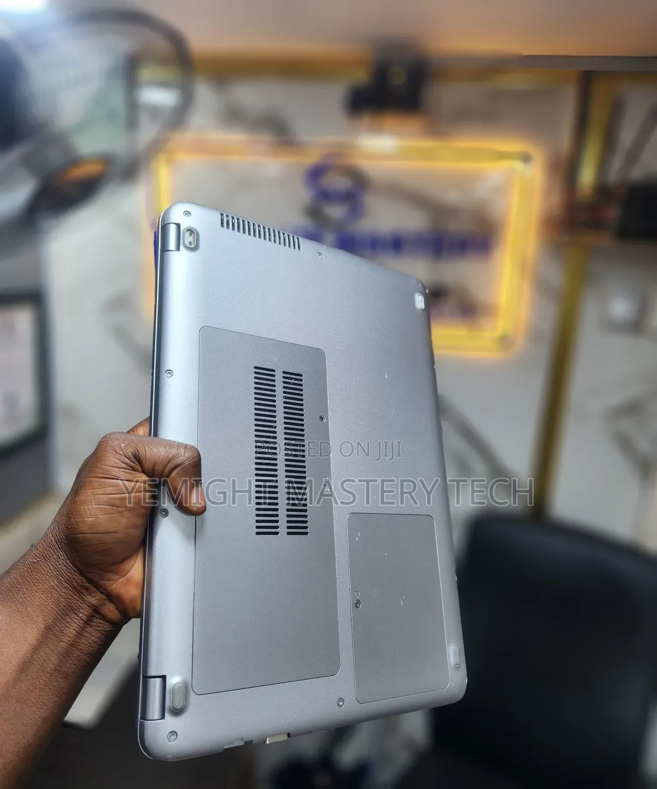 Laptop HP ProBook 430 G4 8GB Intel Core i5 SSD 256GB
