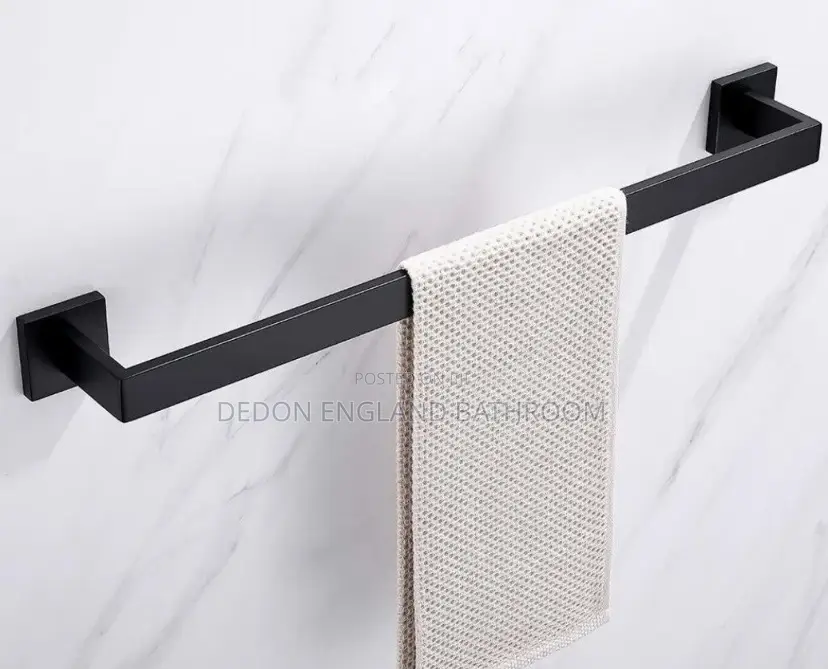 High Quality 90cm Towel Rail